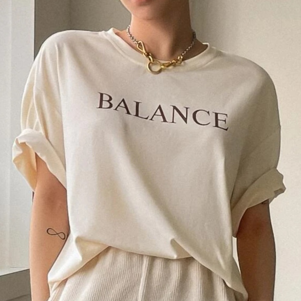Graphic tee